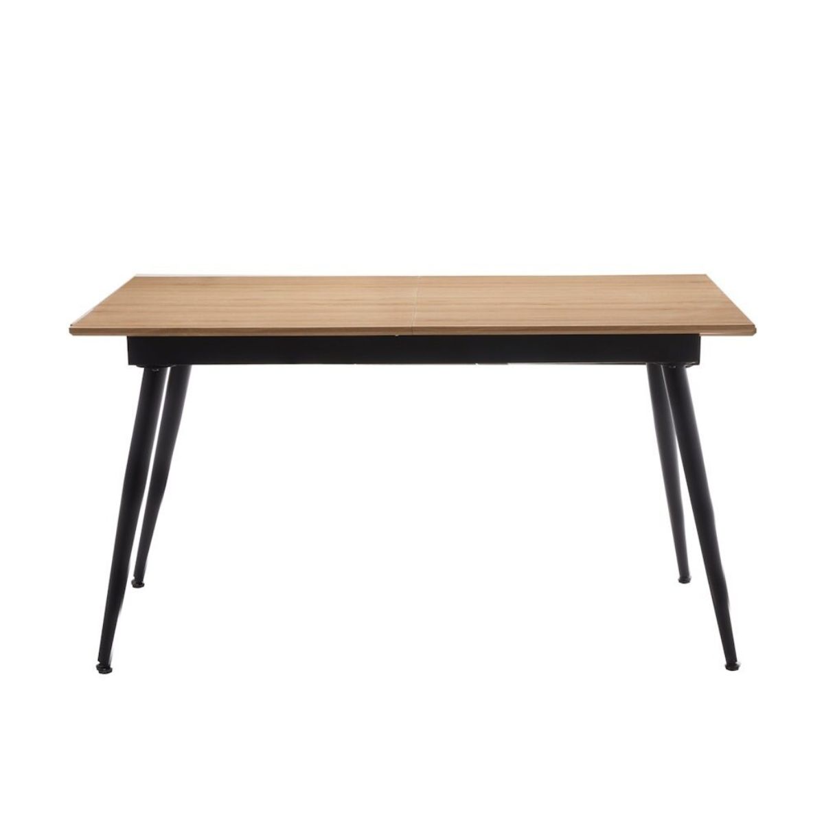 Mesa extensible 140/180 cm modelo GLEN