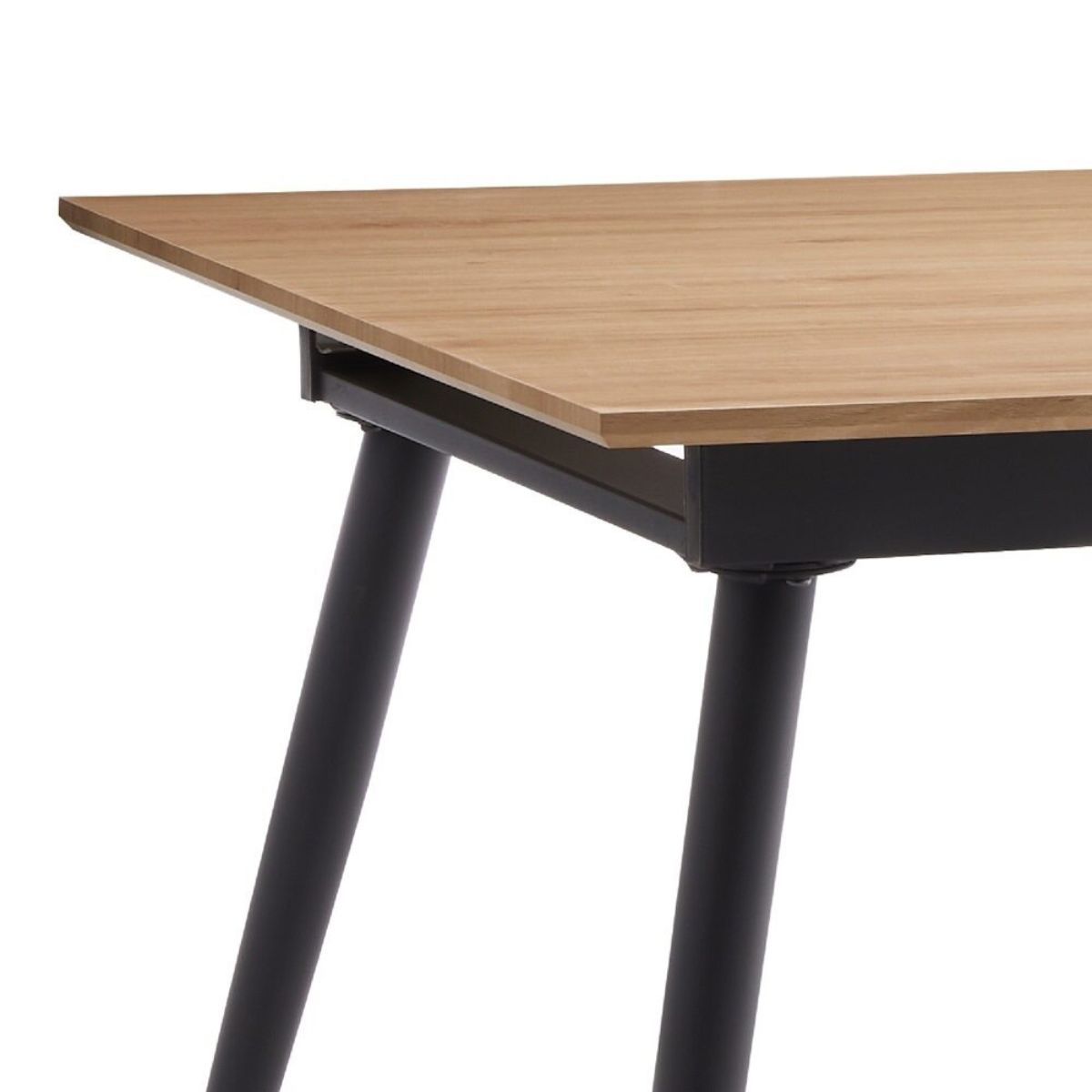 Mesa extensible 140/180 cm modelo GLEN