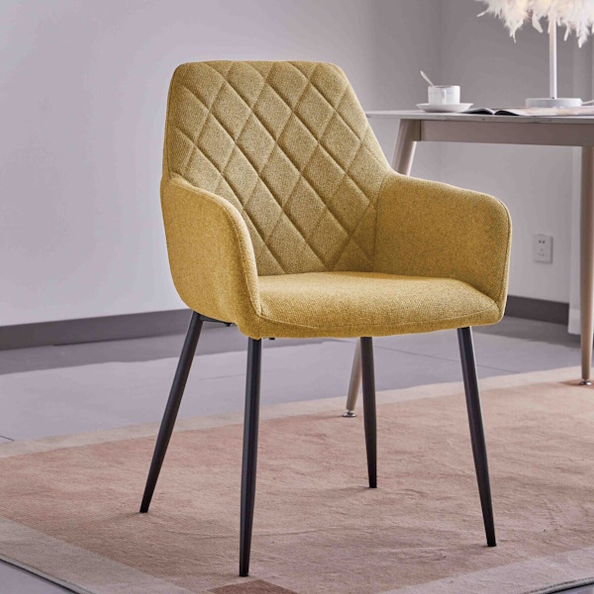 Silla comedor VALERA