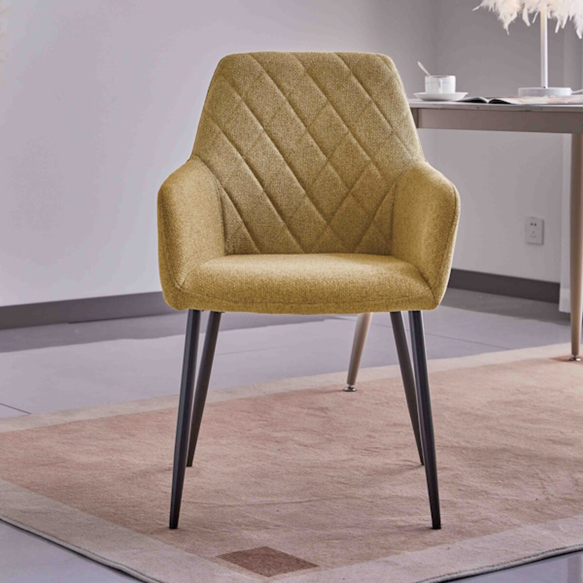 Silla comedor VALERA