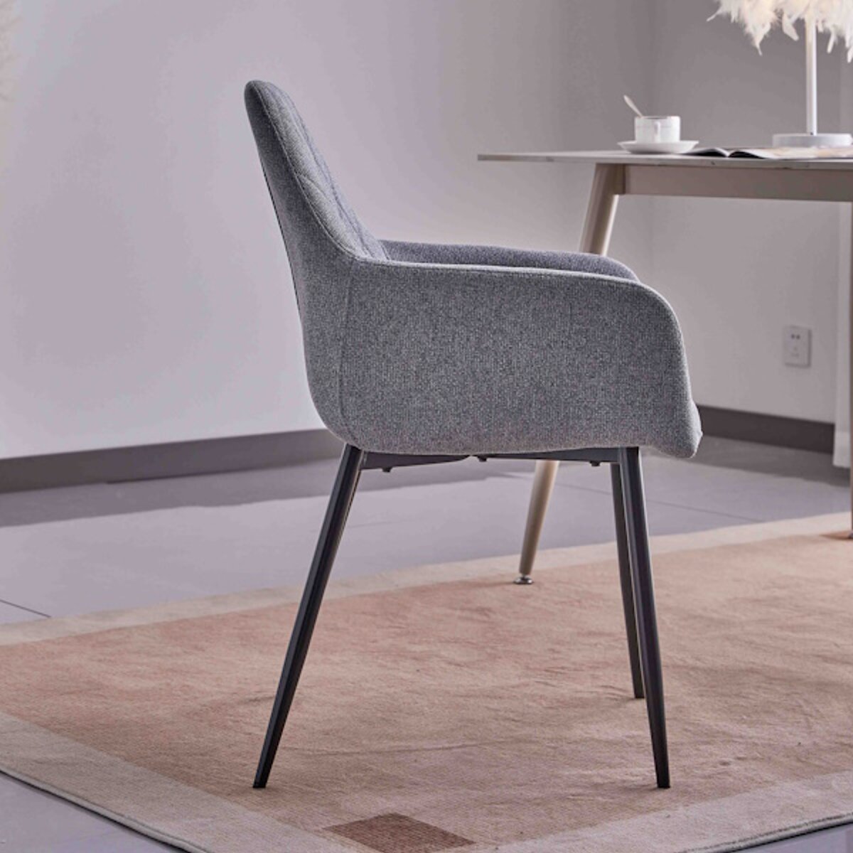 Silla comedor VALERA