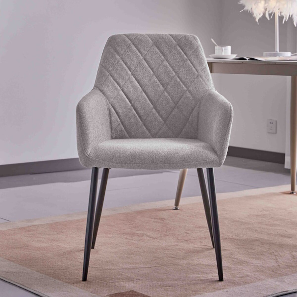 Silla comedor VALERA