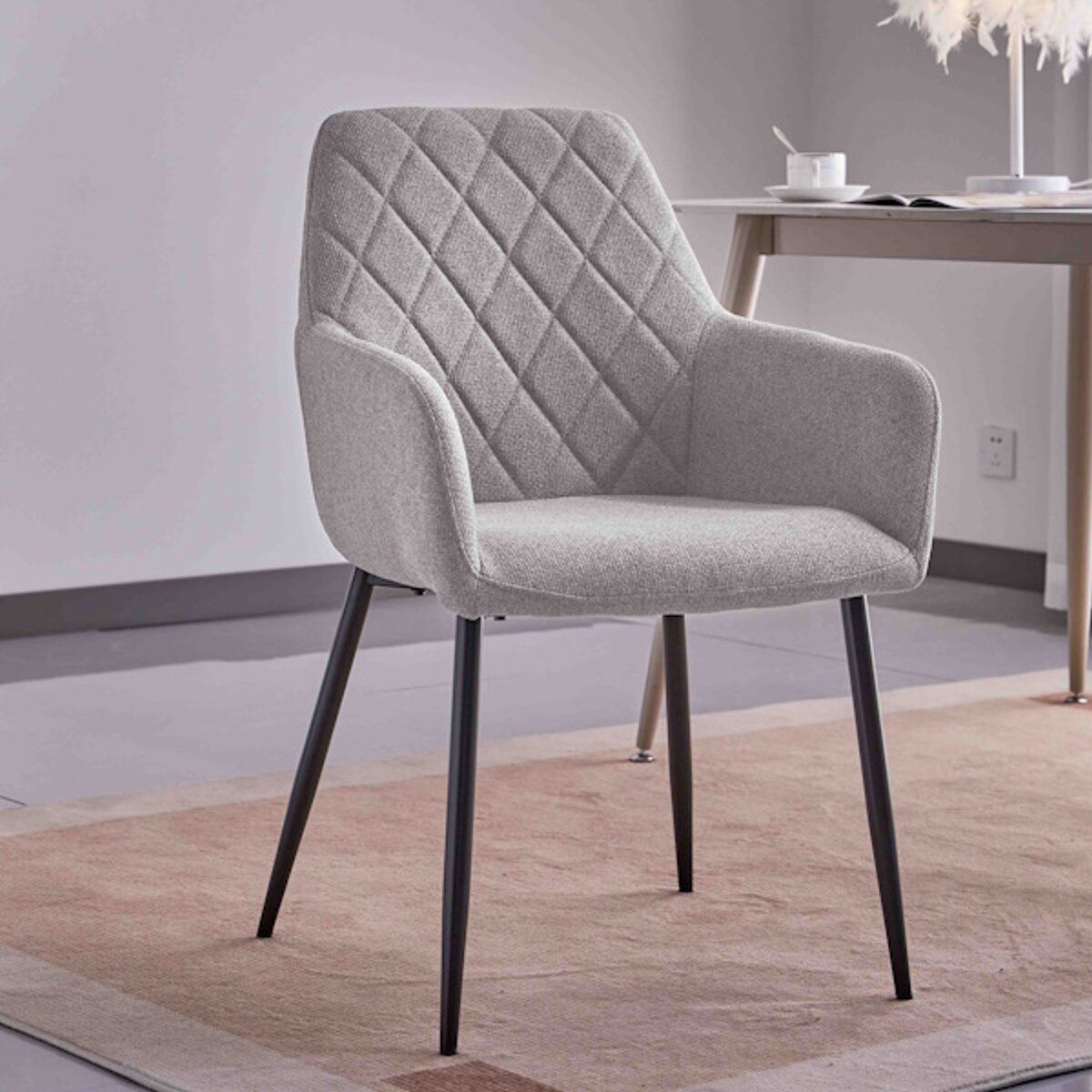 Silla comedor VALERA