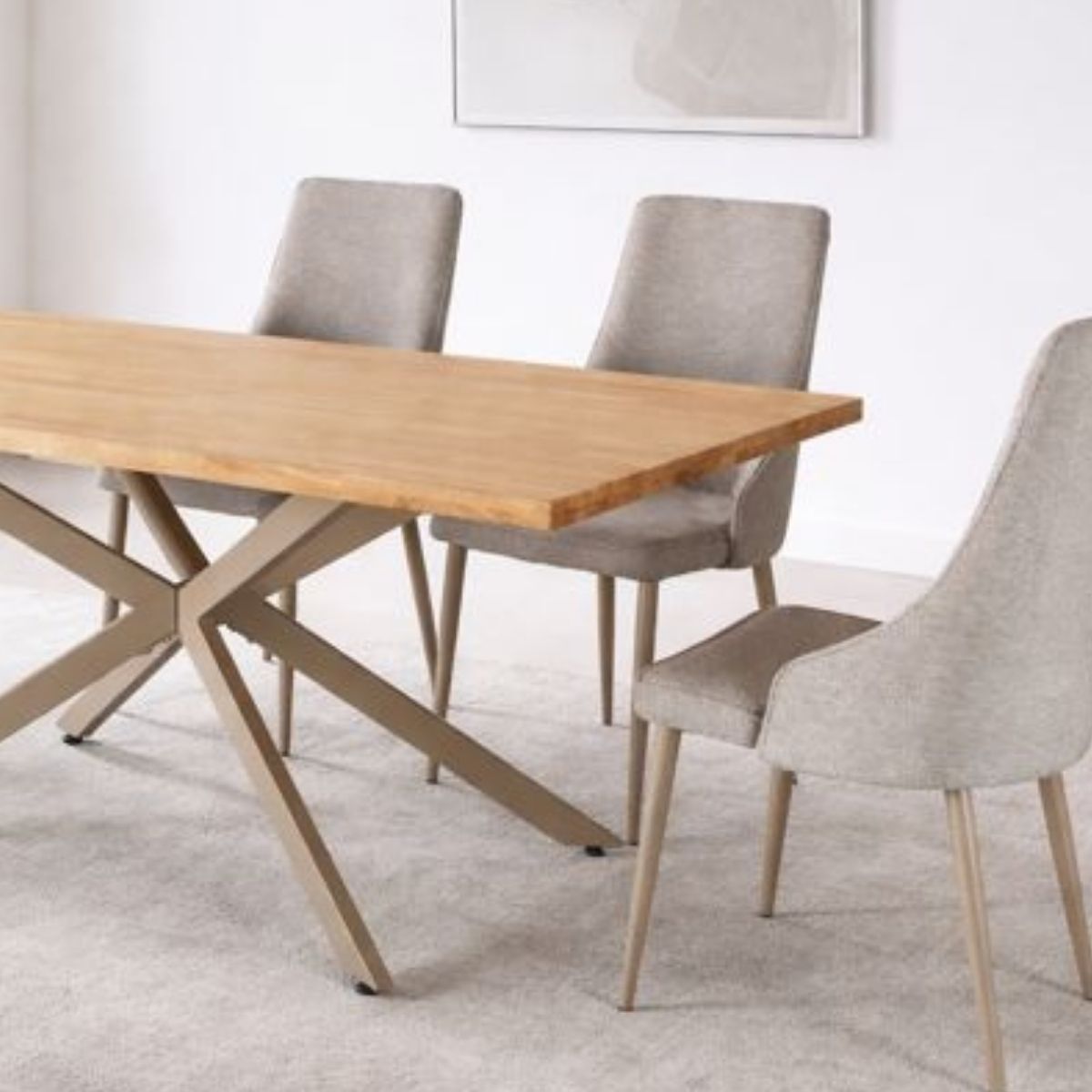 Mesa comedor EMMET