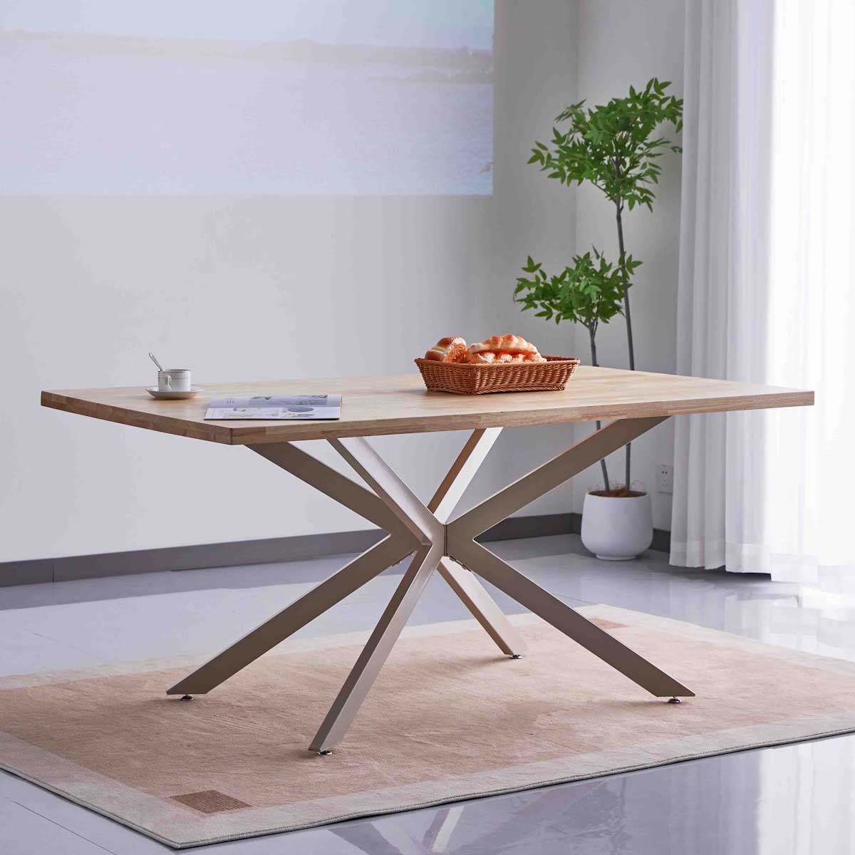 Mesa comedor EMMET