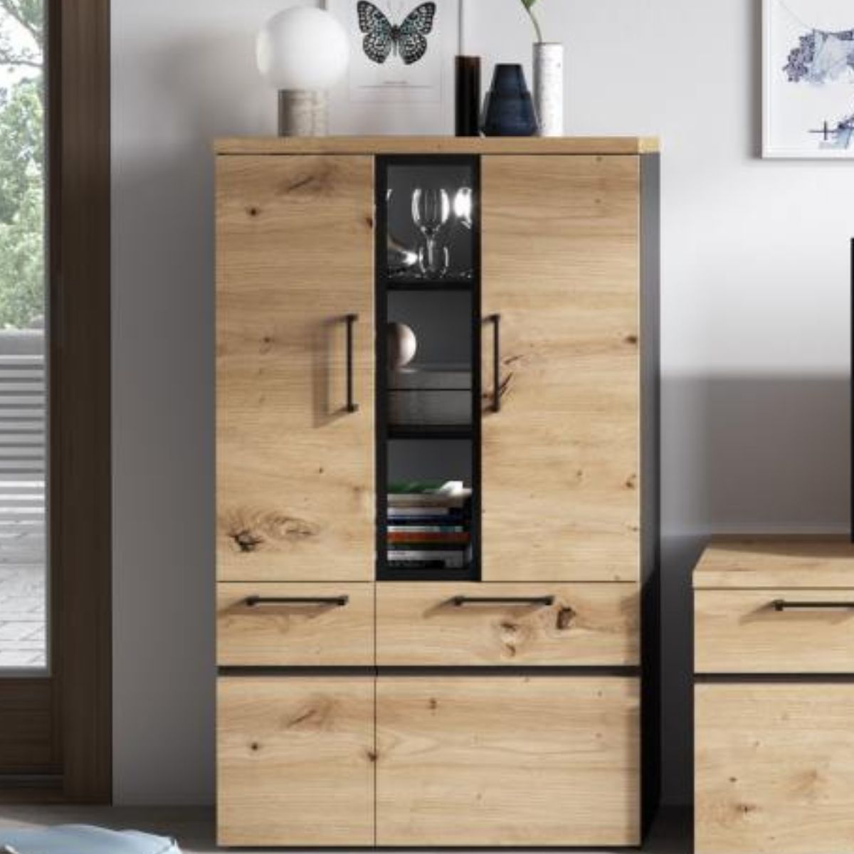 Mueble de salón OSNEL 110