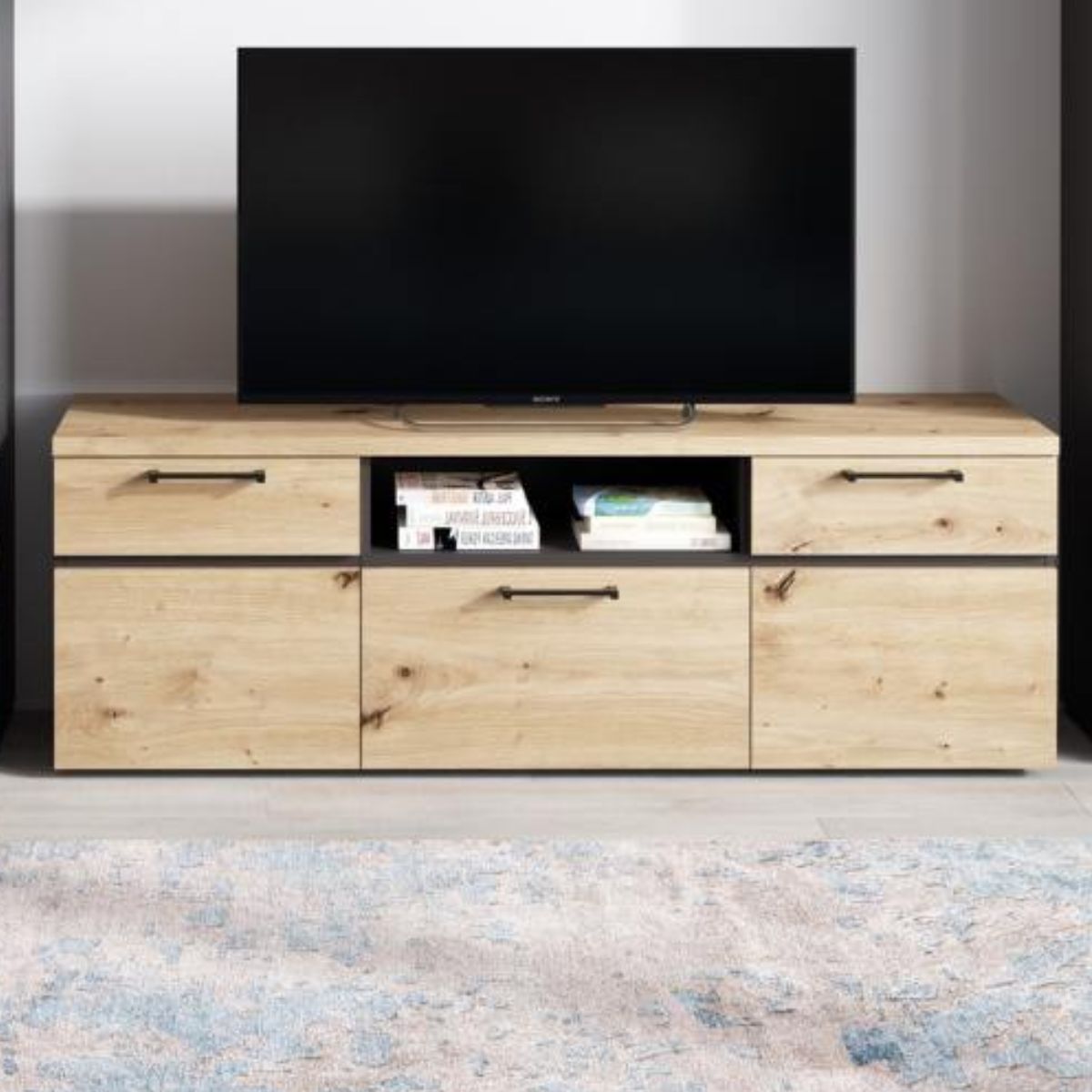 Mueble de salón OSNEL 110