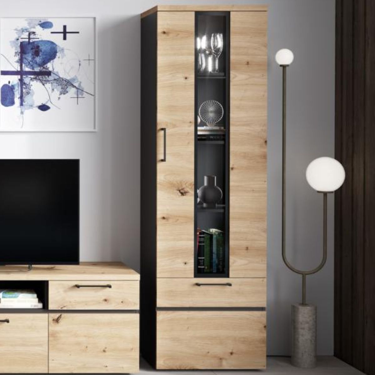 Mueble de salón OSNEL 110