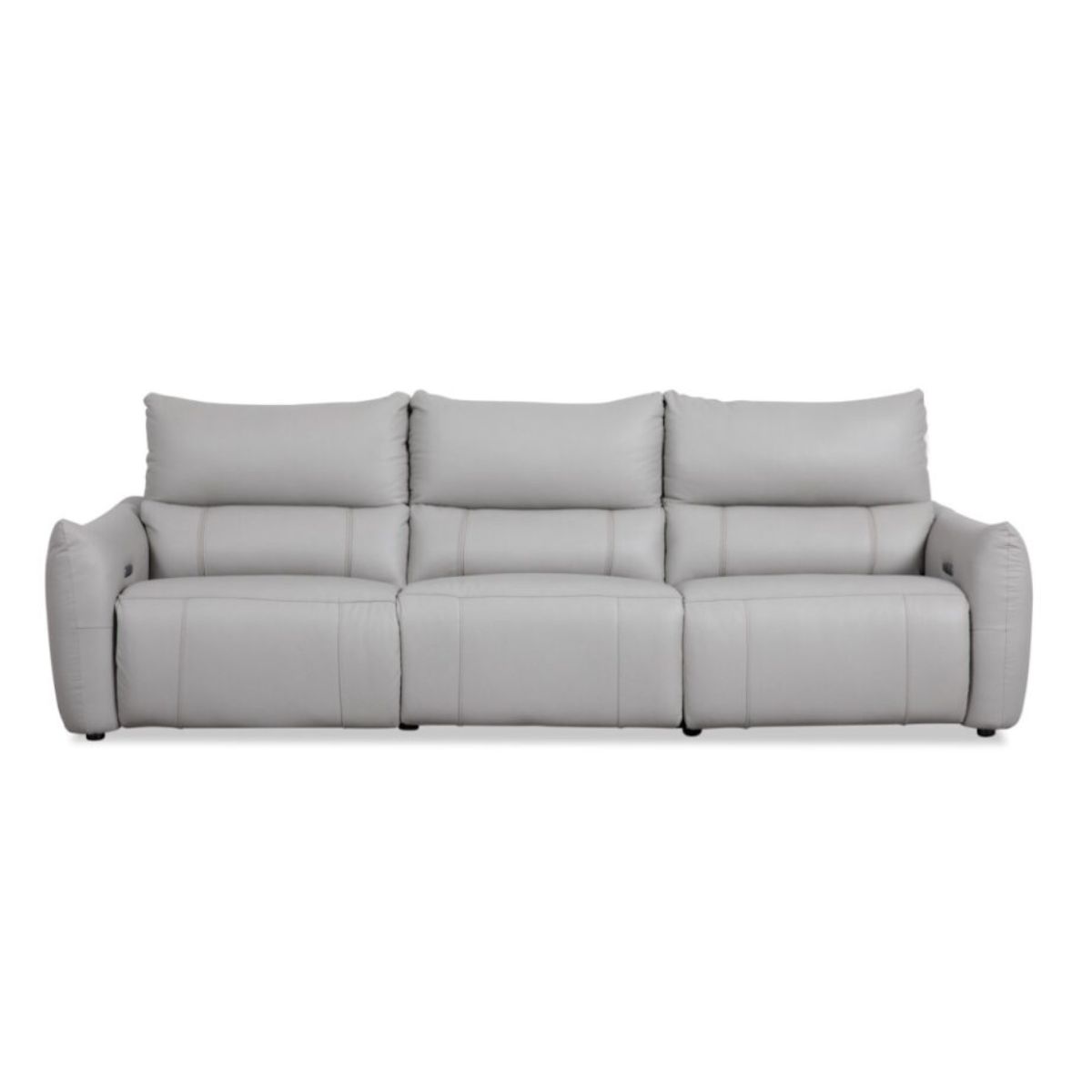 Sofá 3 plazas maxi relax eléctrico COLUMBIA