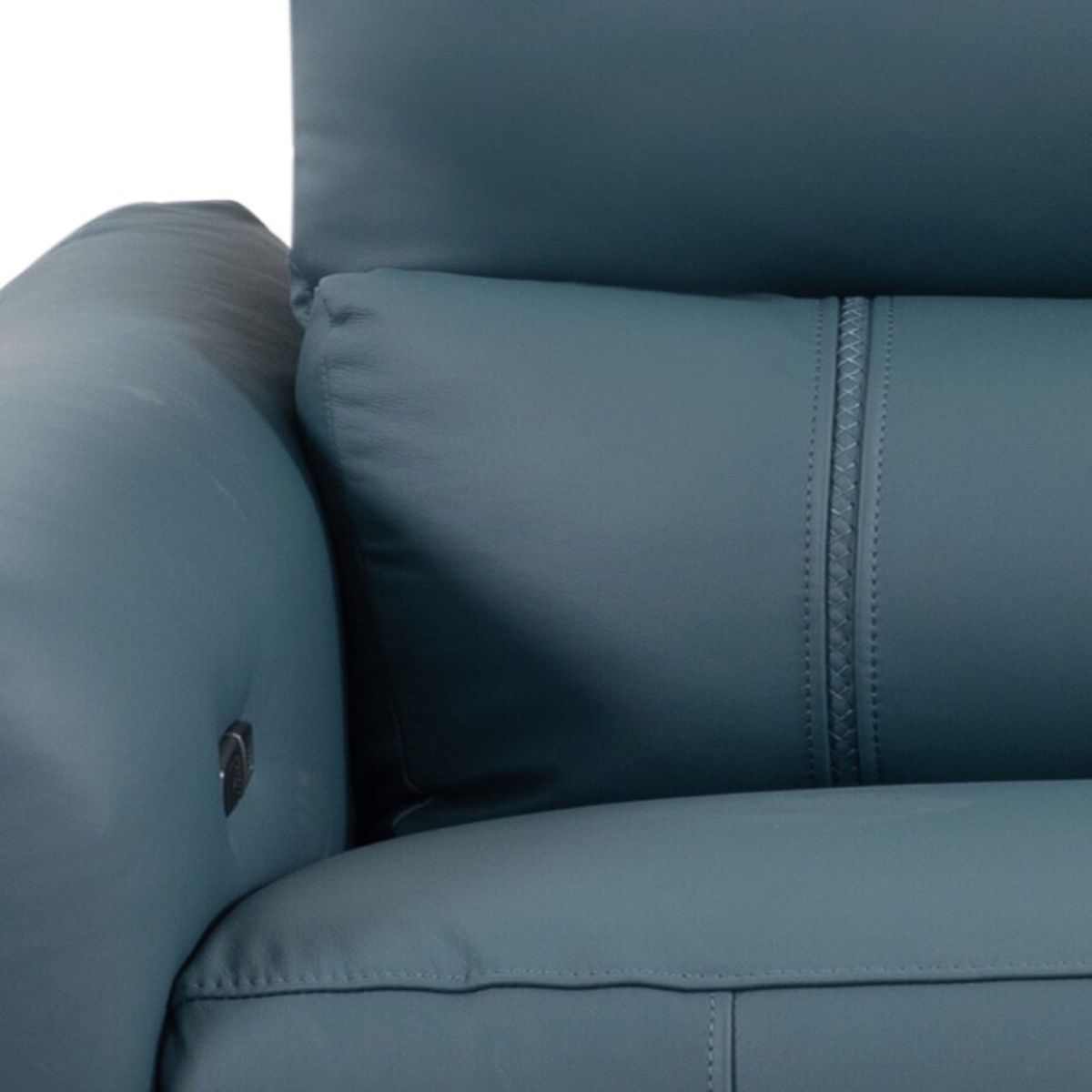 Sofá 3 plazas maxi relax eléctrico COLUMBIA