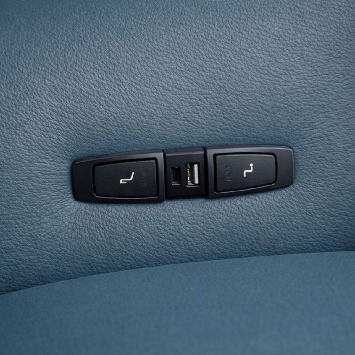 Sofá 3 plazas maxi relax eléctrico COLUMBIA