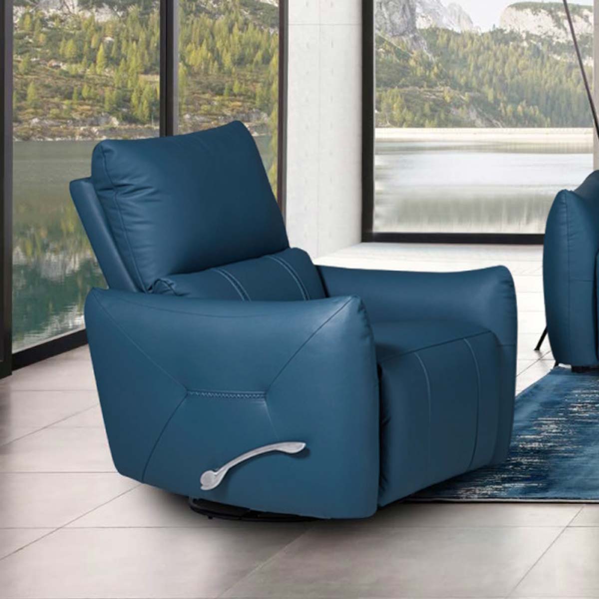 Sillón relax COLUMBIA