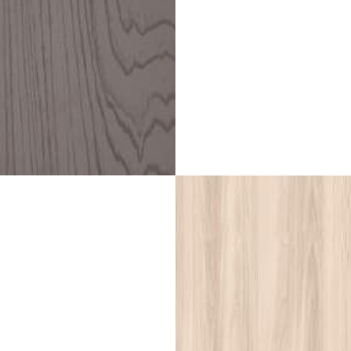 Armario 2 puertas correderas JAIDEN A09