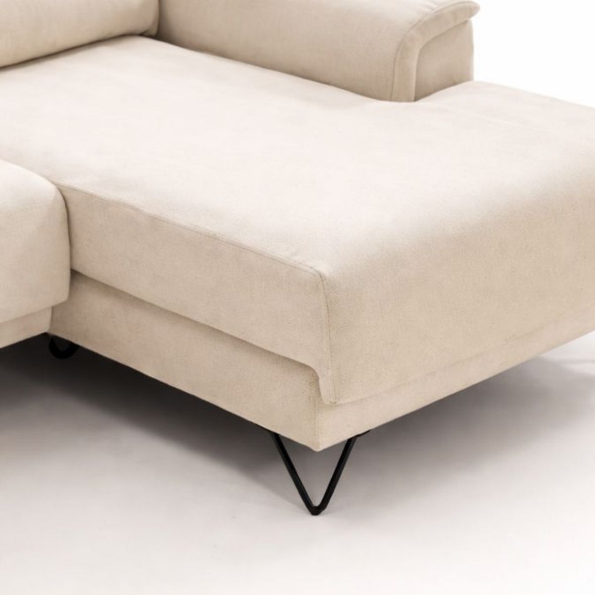 Chaiselongue 295 cm SELLA