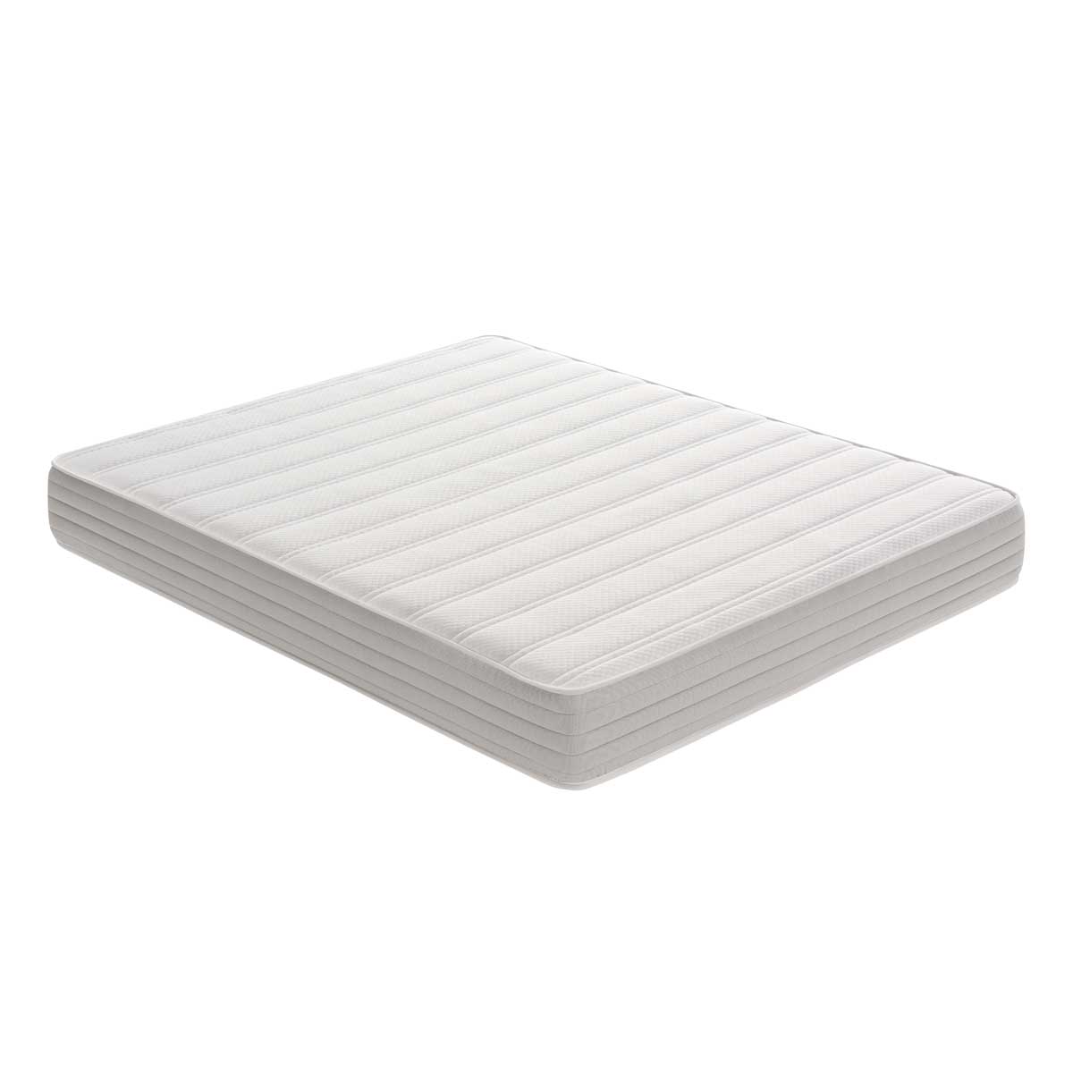 Colchón HR + visco LERY