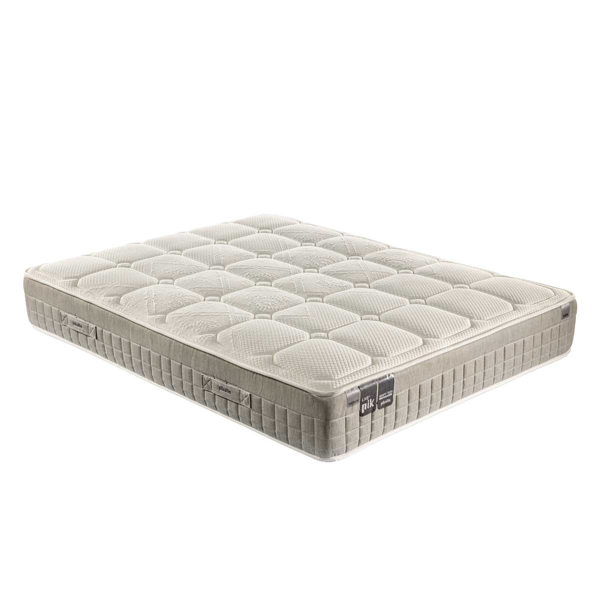 Colchón LIVE PIK DUAL