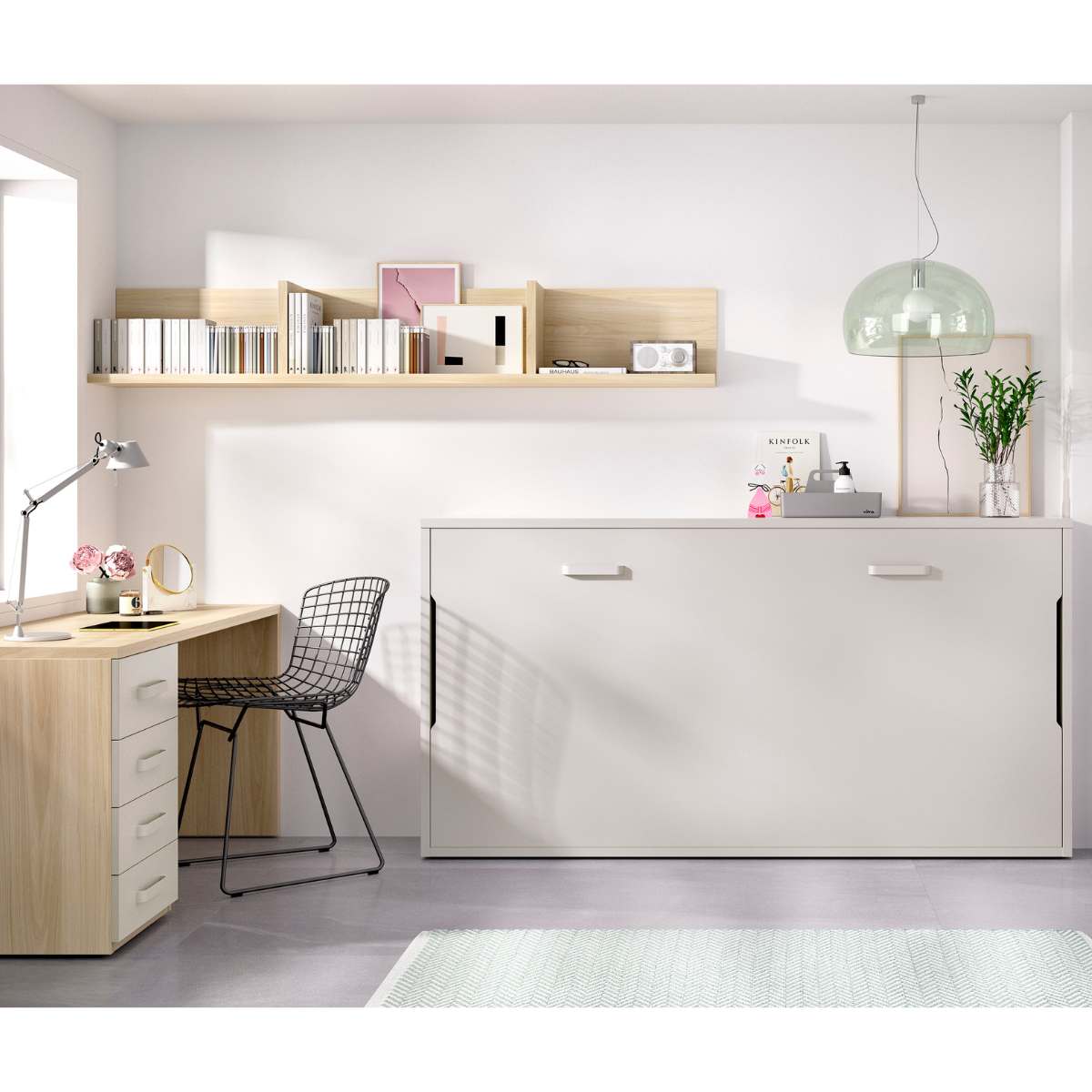 Cama abatible horizontal SYDOR 401