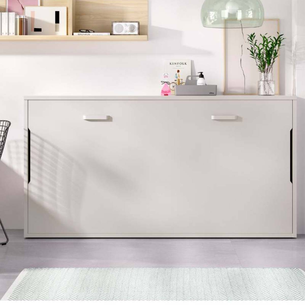 Cama abatible horizontal SYDOR 401