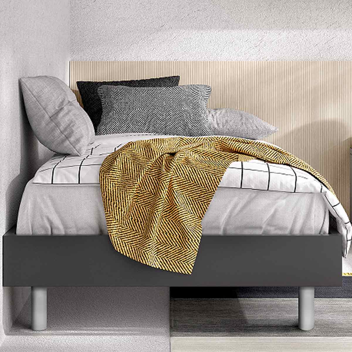 Cama SYDOR 501