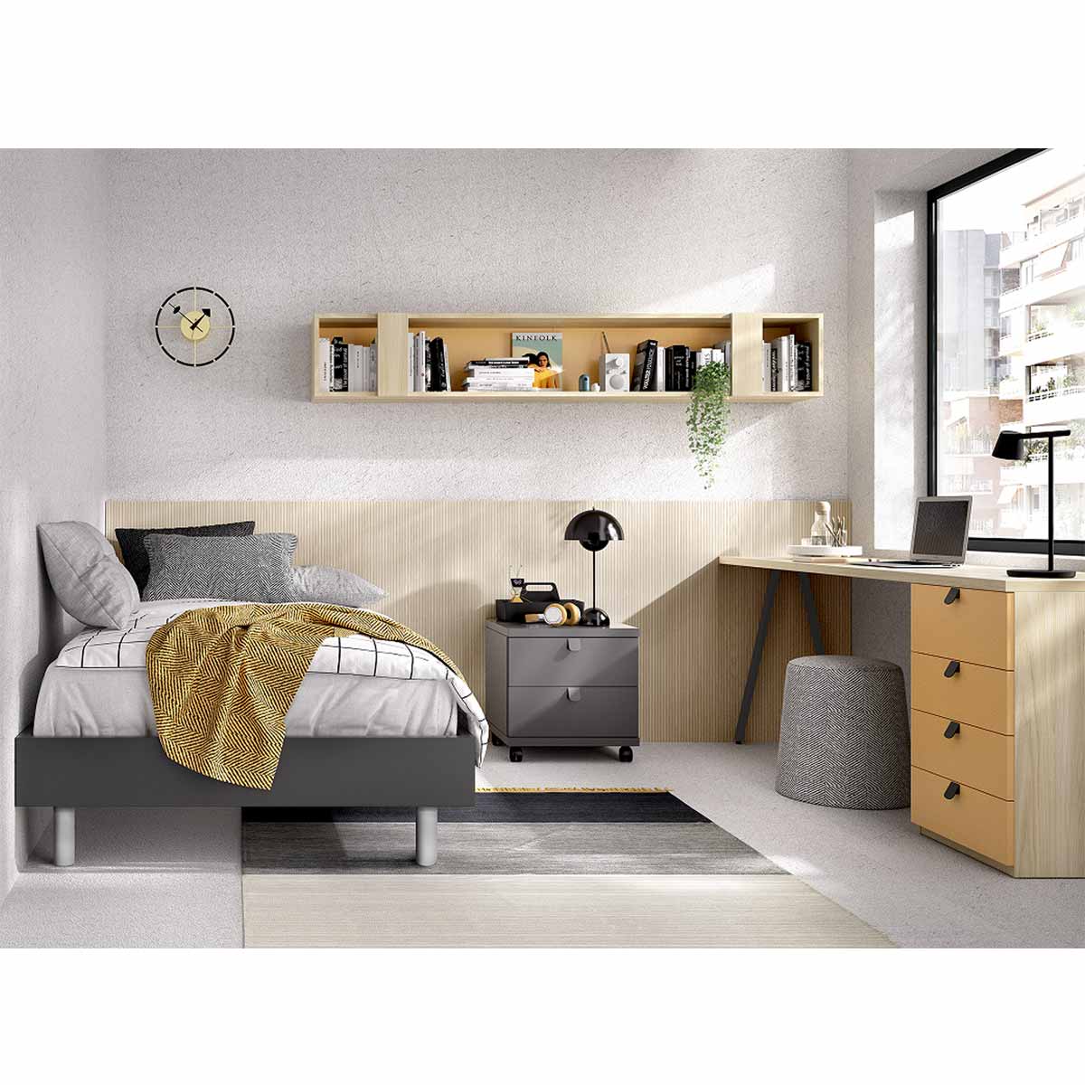 Cama SYDOR 501