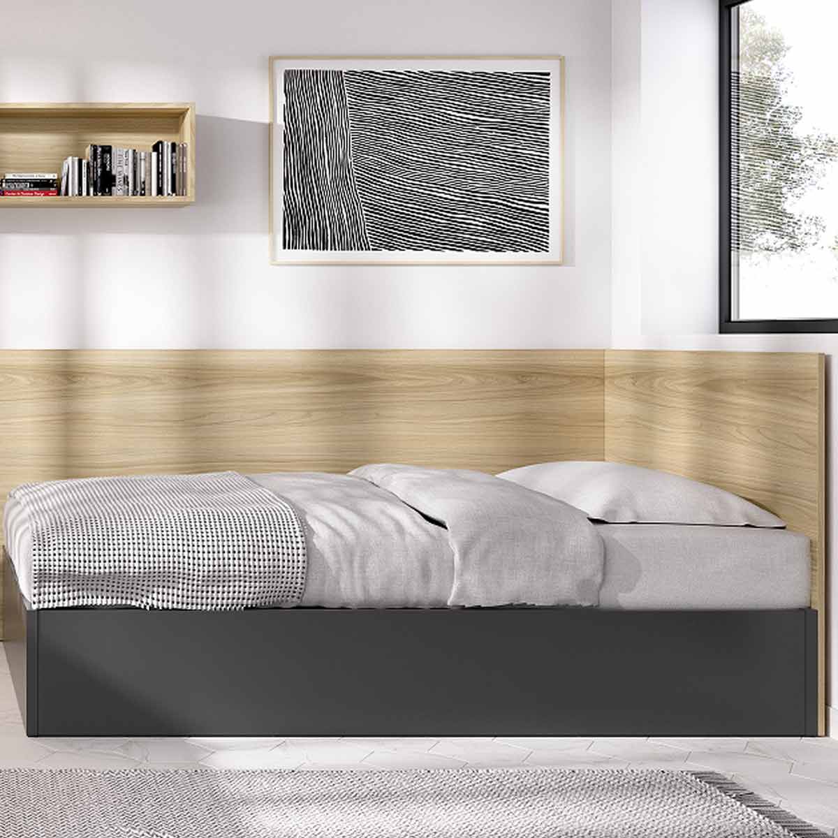 Bañera elevable SYDOR 506