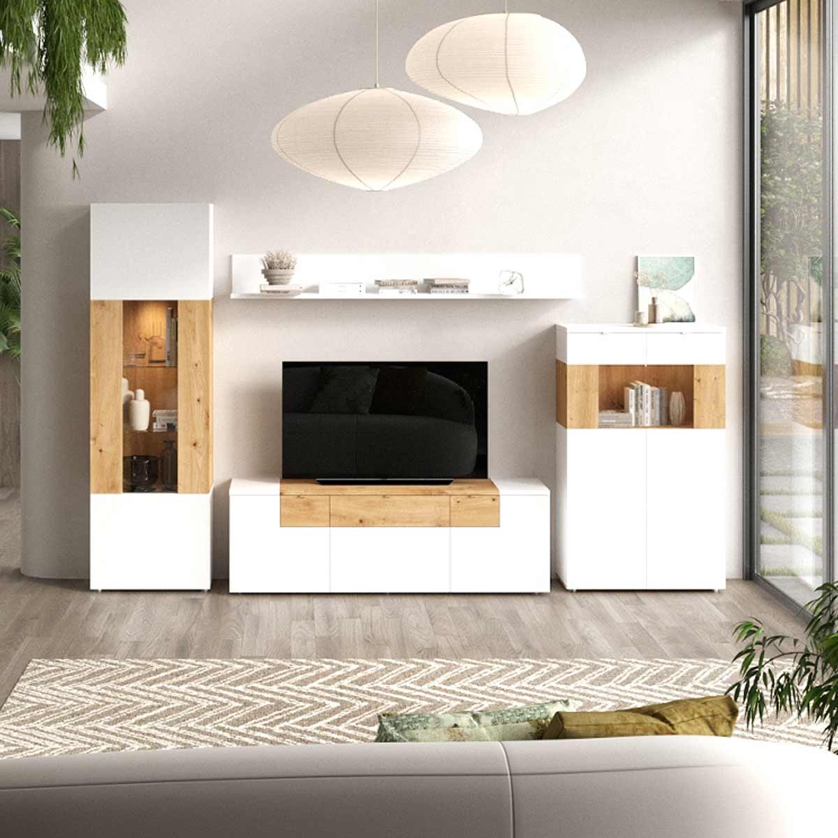 Mueble de salón MARTINS 903