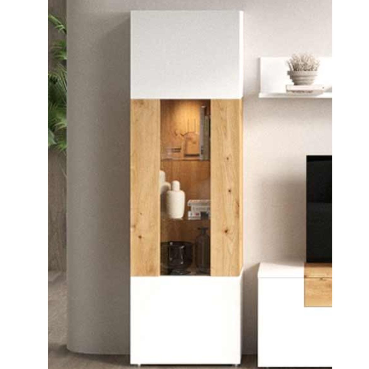 Mueble de salón MARTINS 903