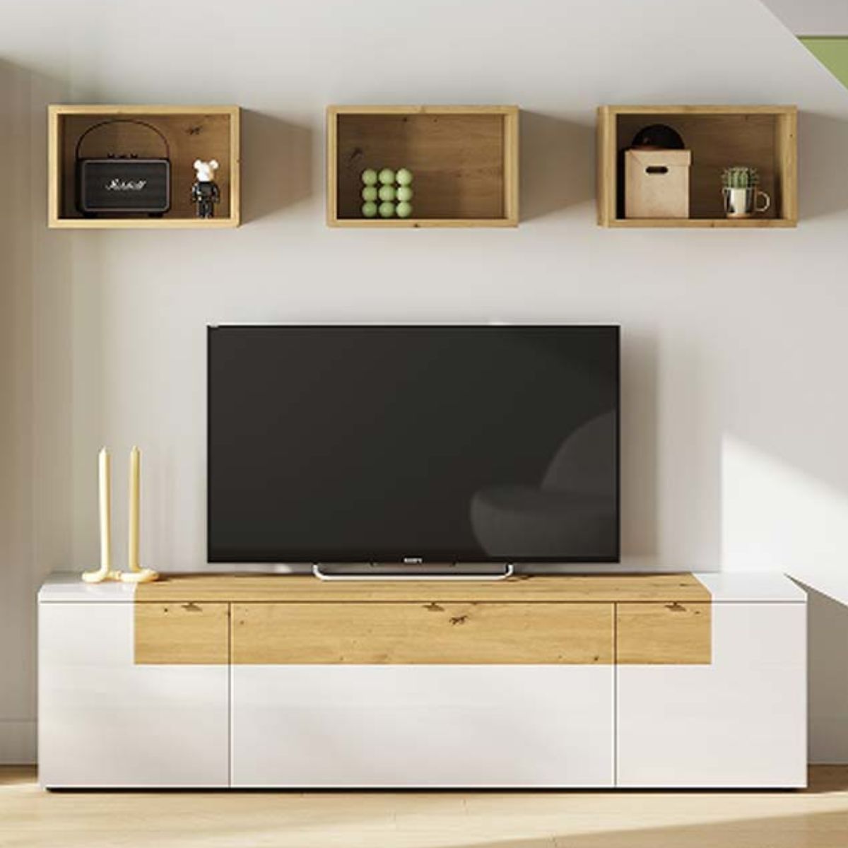 Mueble de salón MARTINS 906