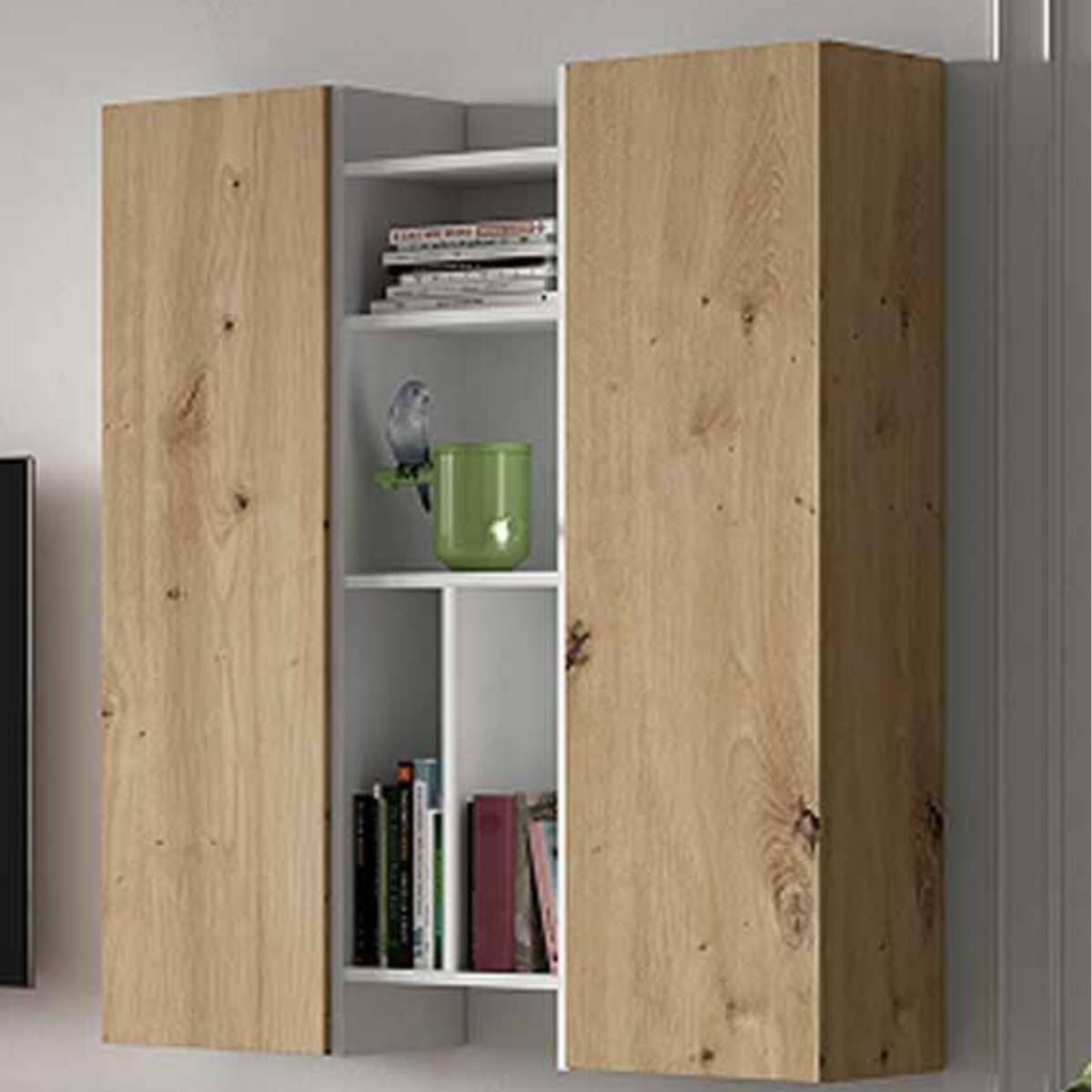 Mueble de salón SWANG 443