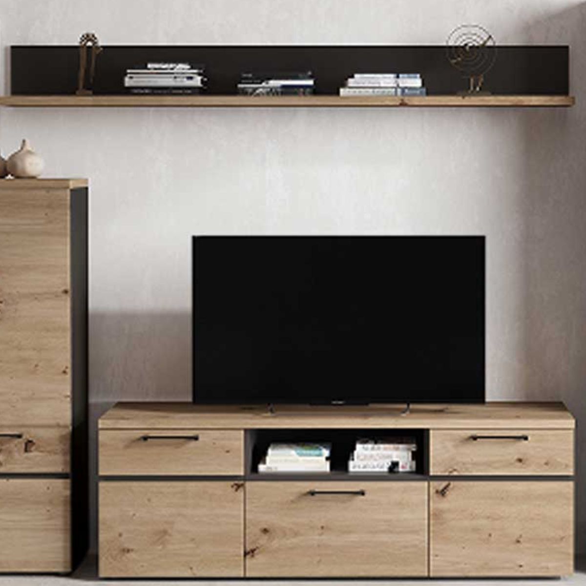 Mueble de salón OSNEL 101