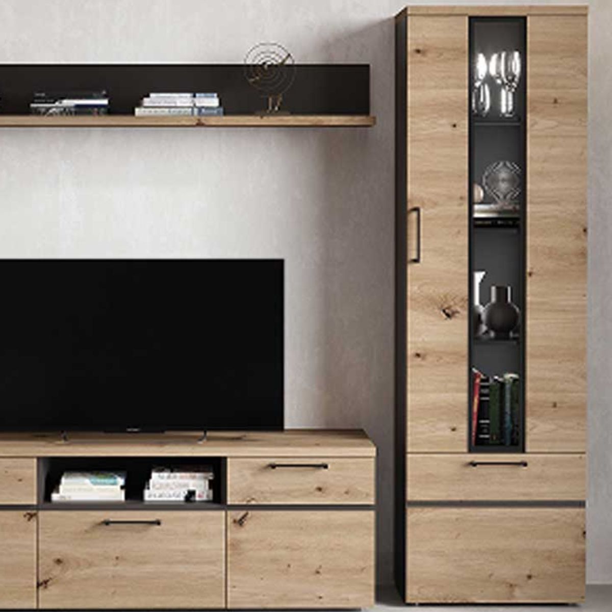 Mueble de salón OSNEL 101