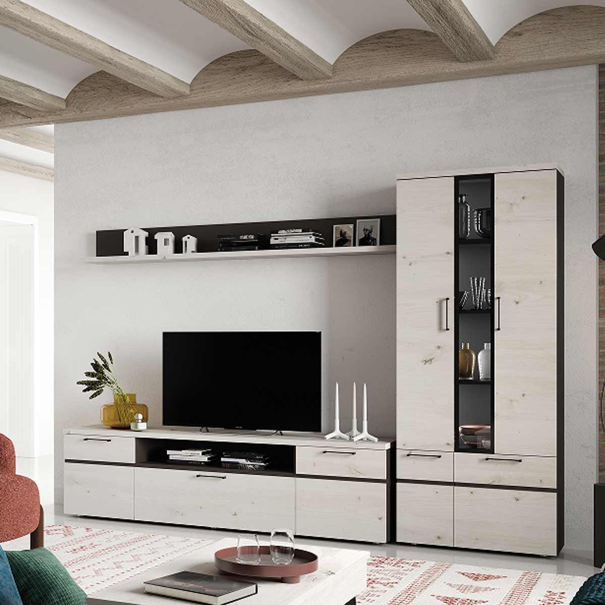 Mueble de salón OSNEL 104