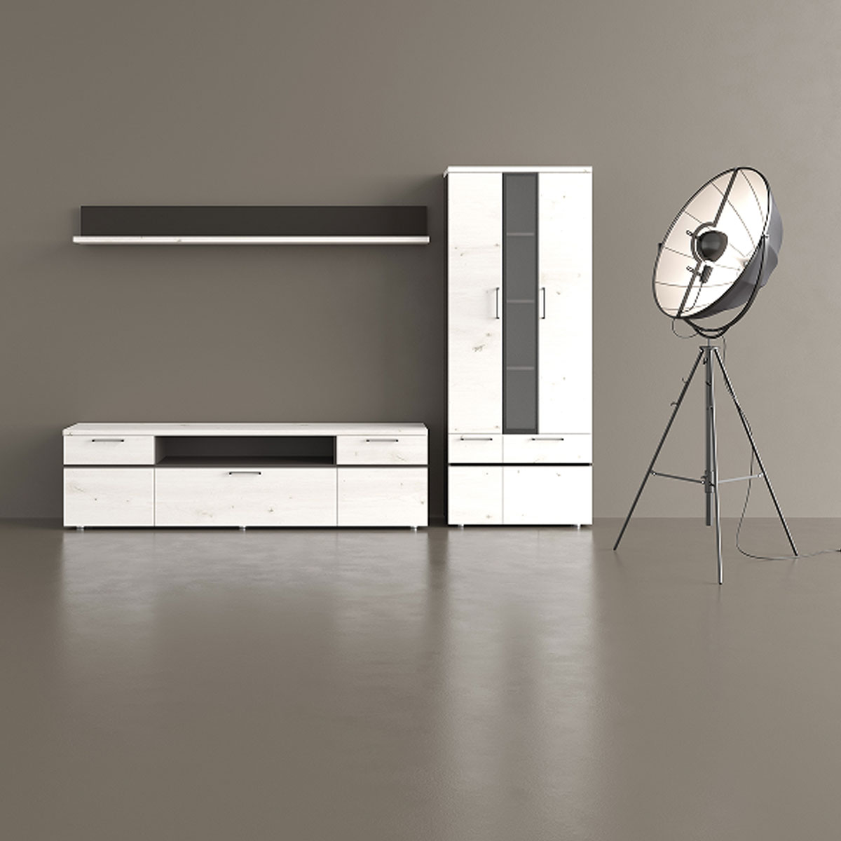 Mueble de salón OSNEL 104