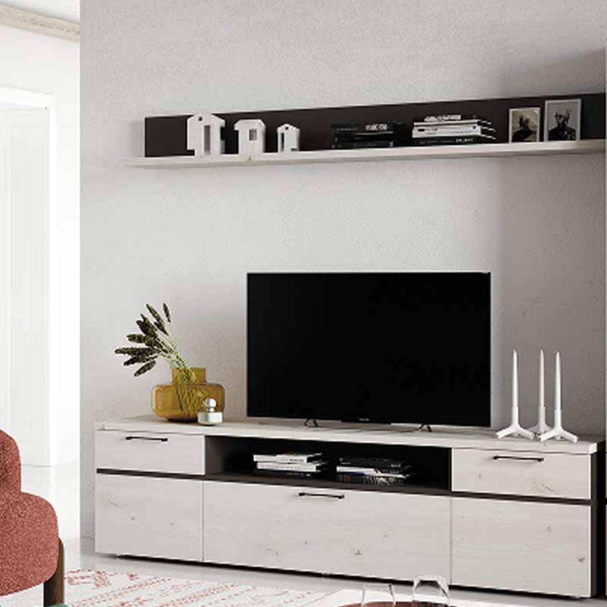 Mueble de salón OSNEL 104