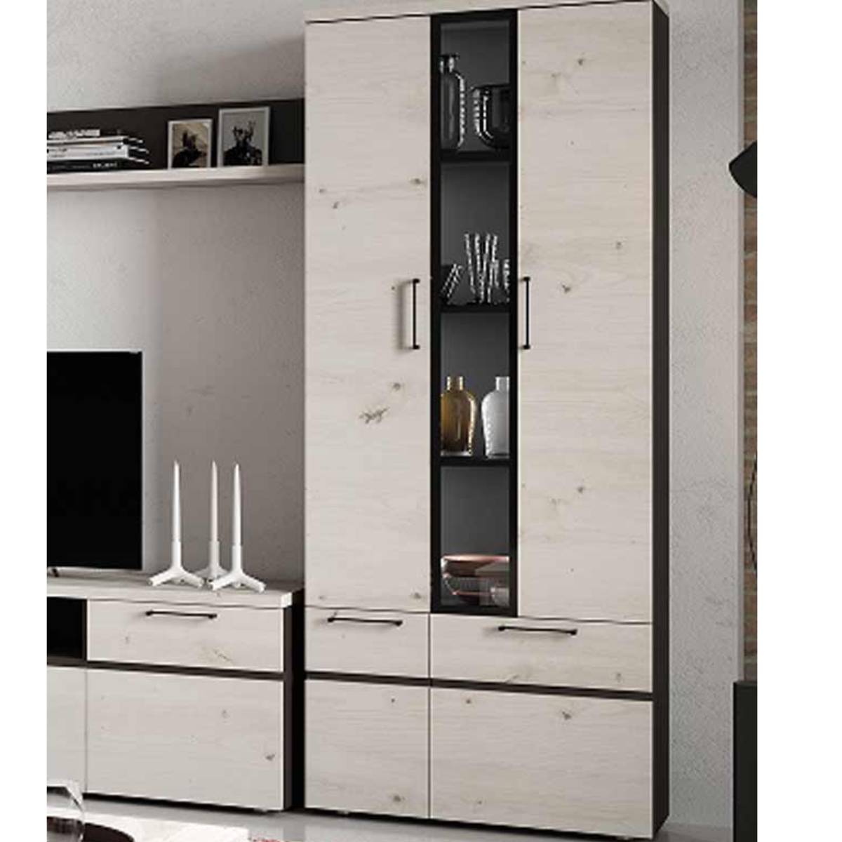 Mueble de salón OSNEL 104