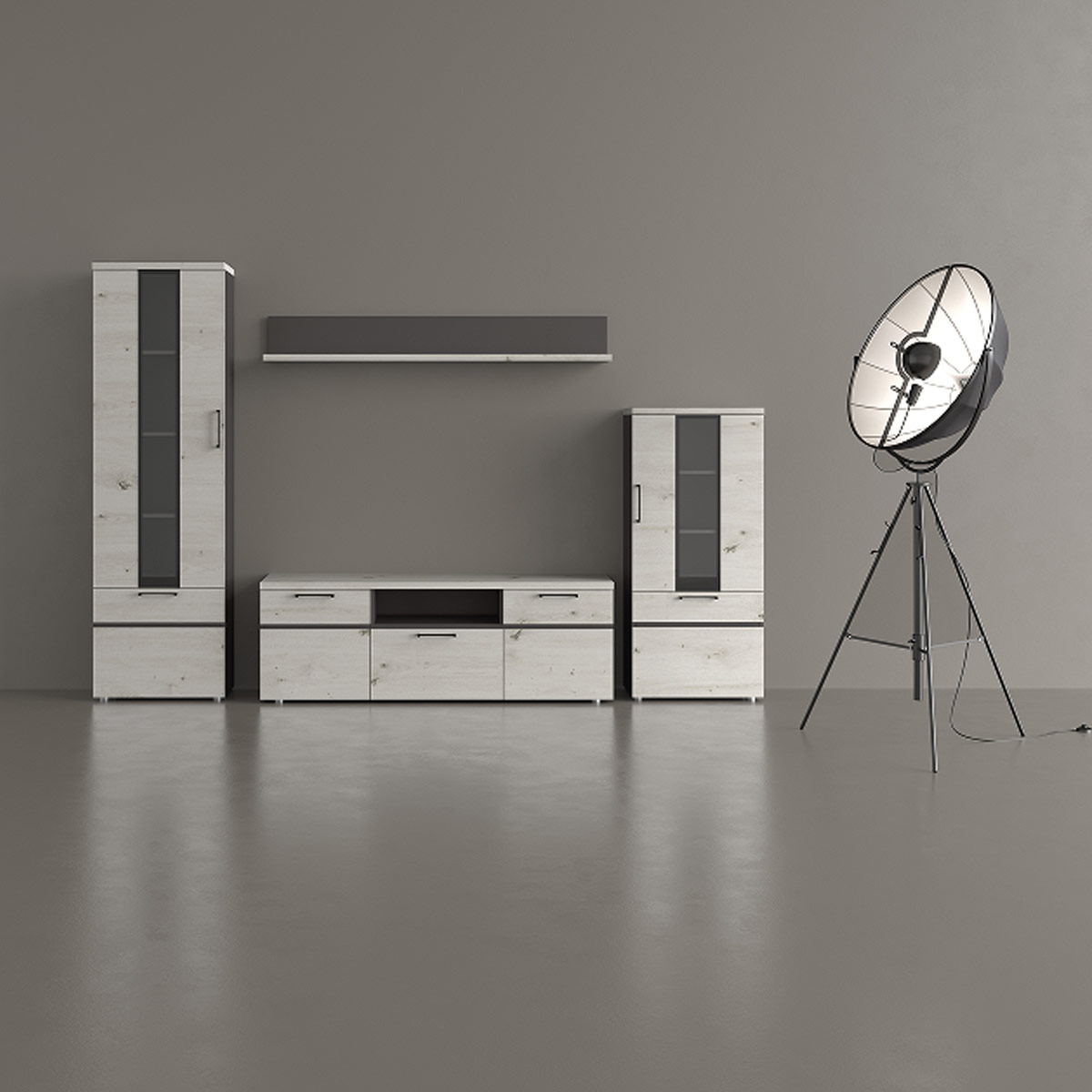 Mueble de salón OSNEL 108