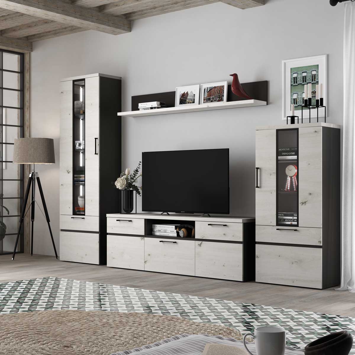 Mueble de salón OSNEL 108