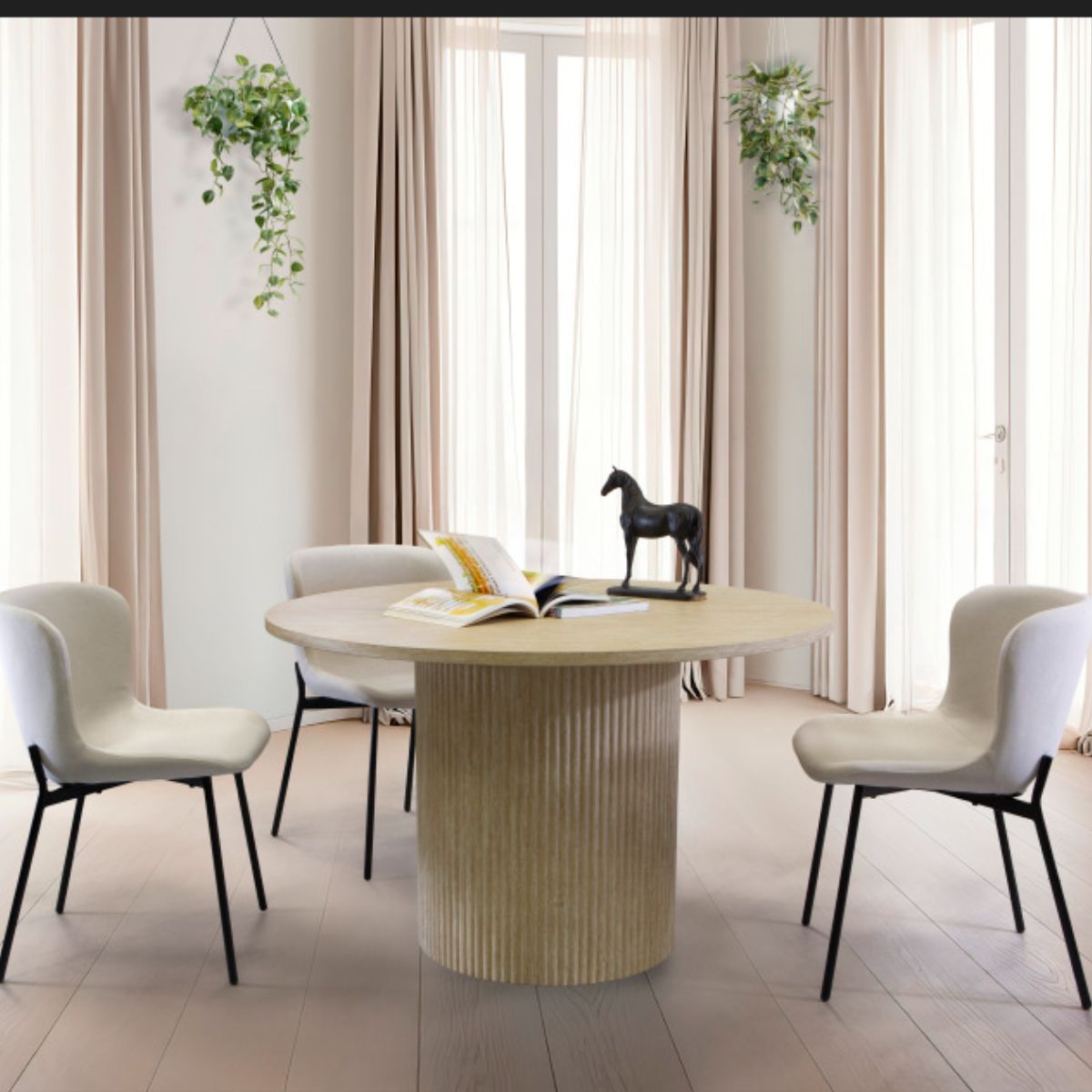 Silla comedor CAIRO