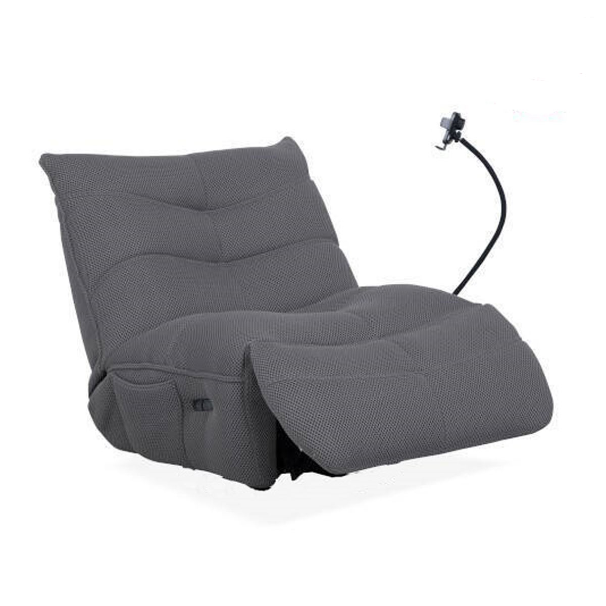 Sillón relax eléctrico DIMIAN