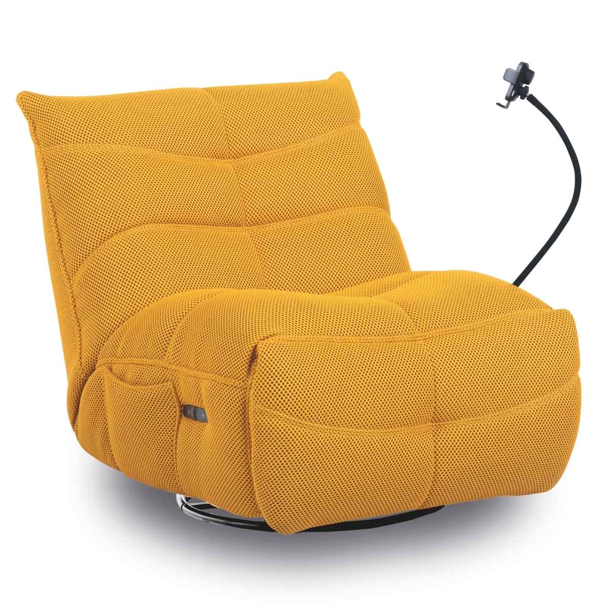 Sillón relax eléctrico DIMIAN