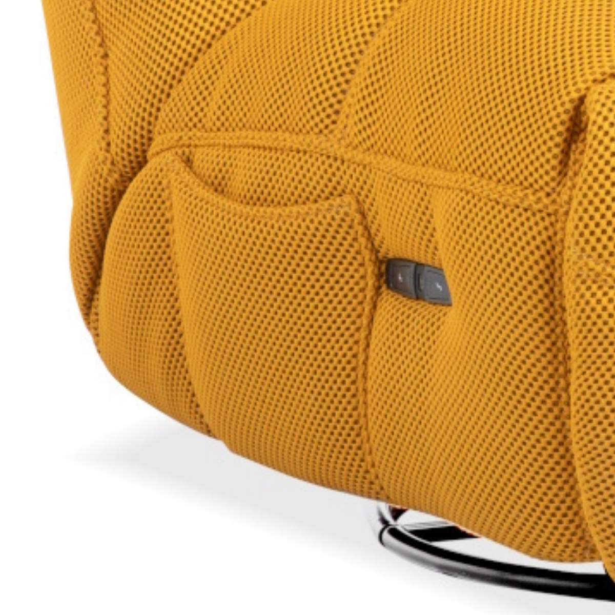 Sillón relax eléctrico DIMIAN