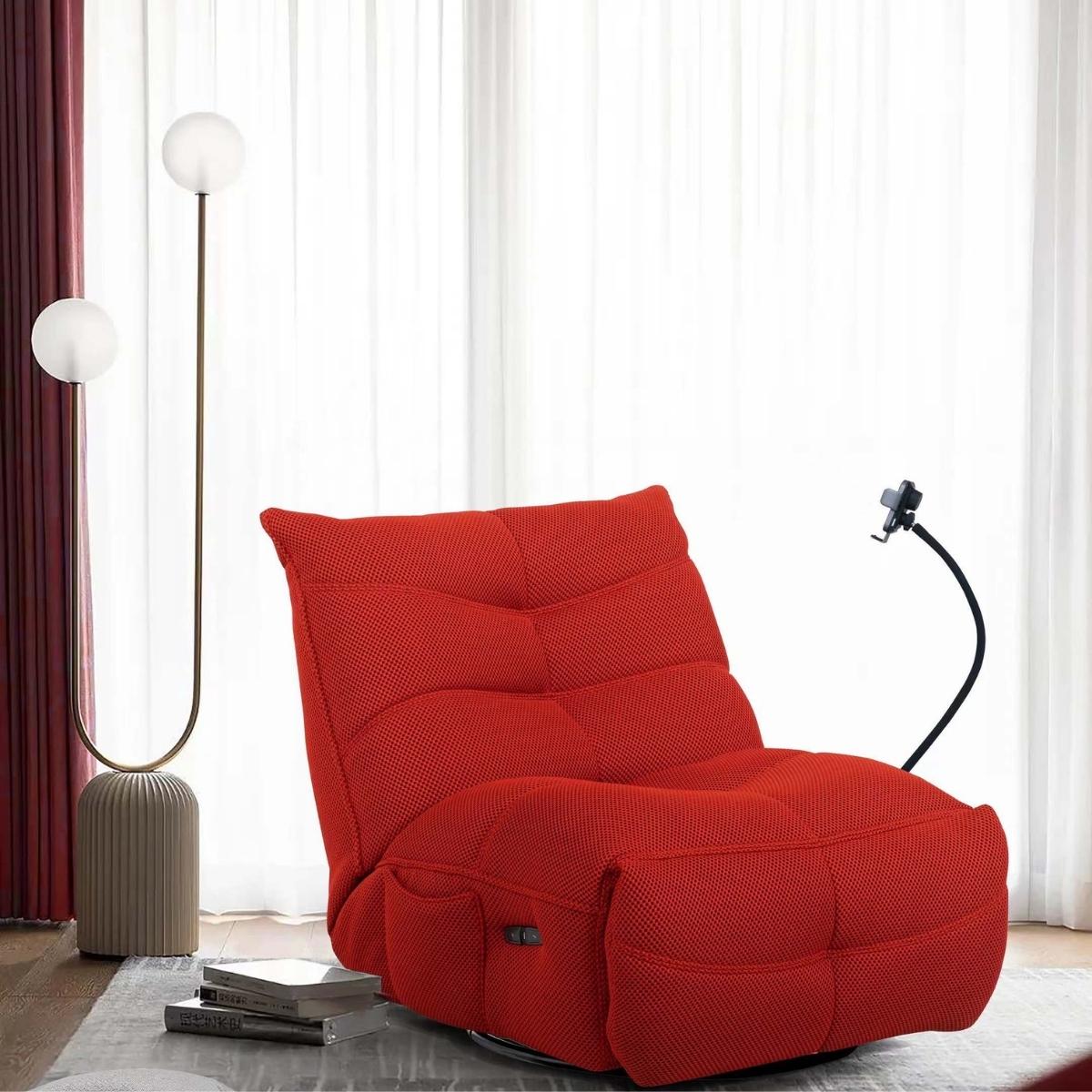 Sillón relax eléctrico DIMIAN