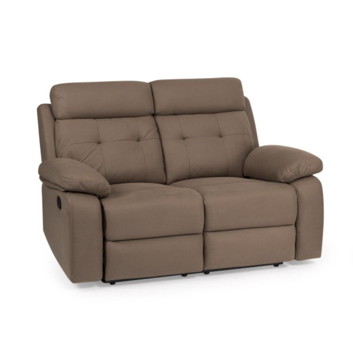 Sofá relax manual 2 plazas AMBERES