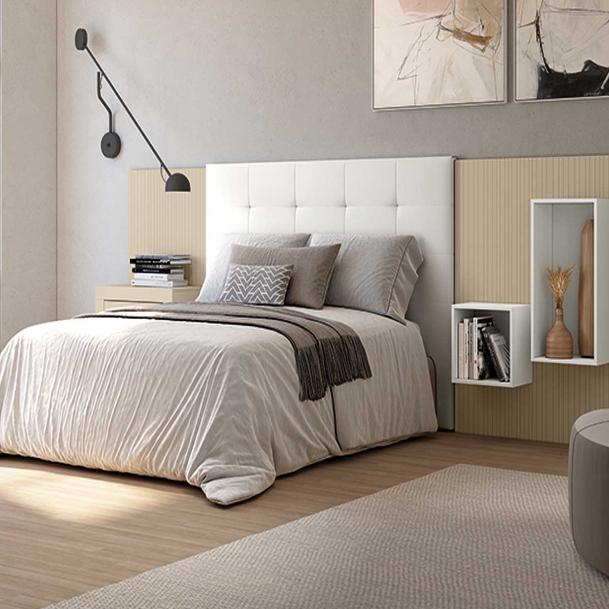 Composicion completa bik 17