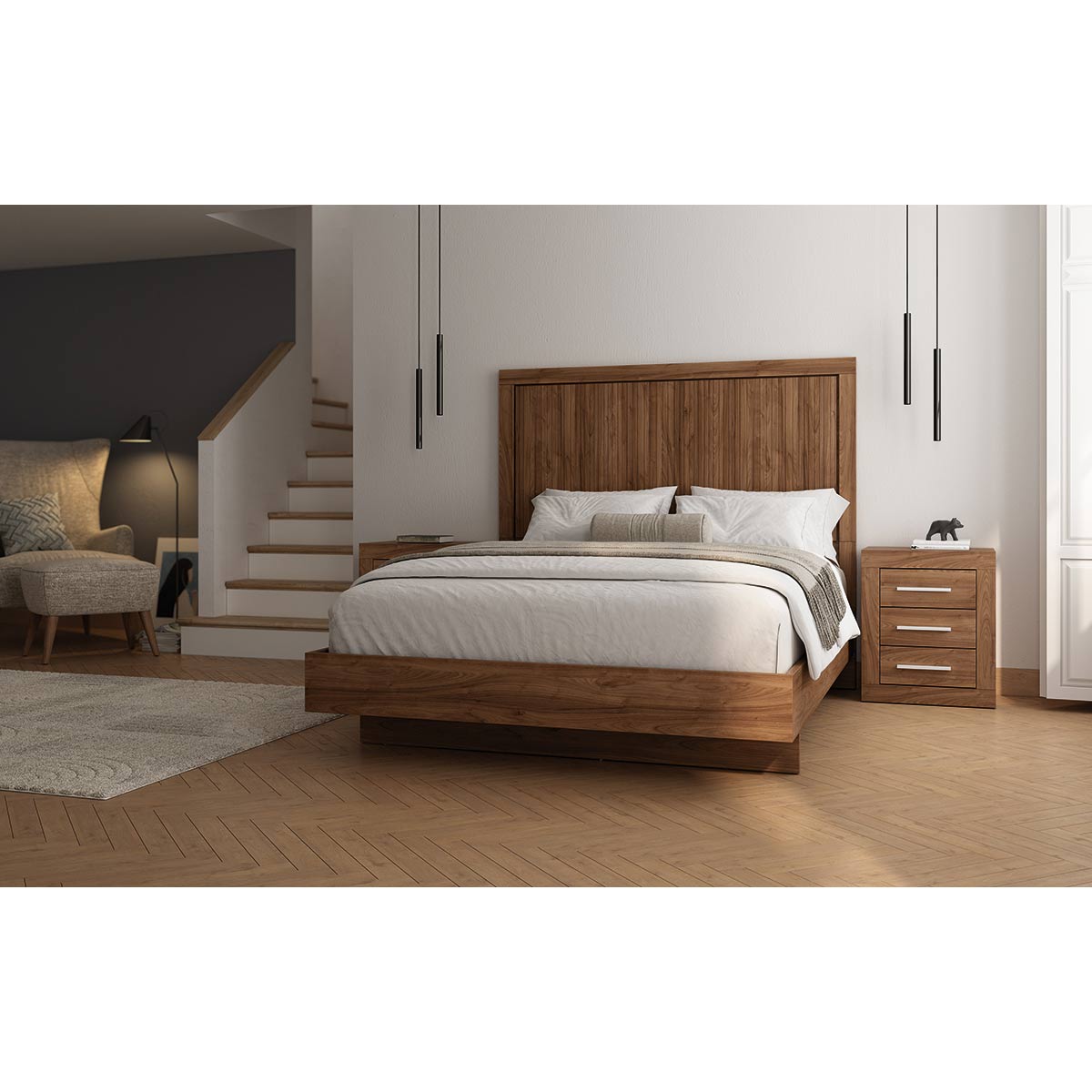 Composición completa bik 26