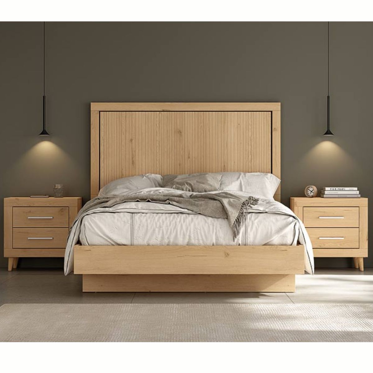 Composición completa bik 38