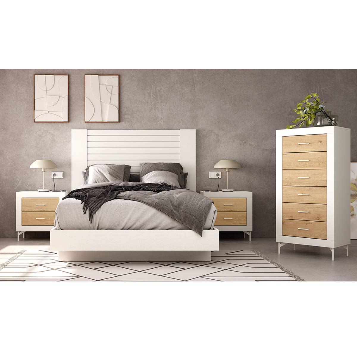 composicion completa bik 55