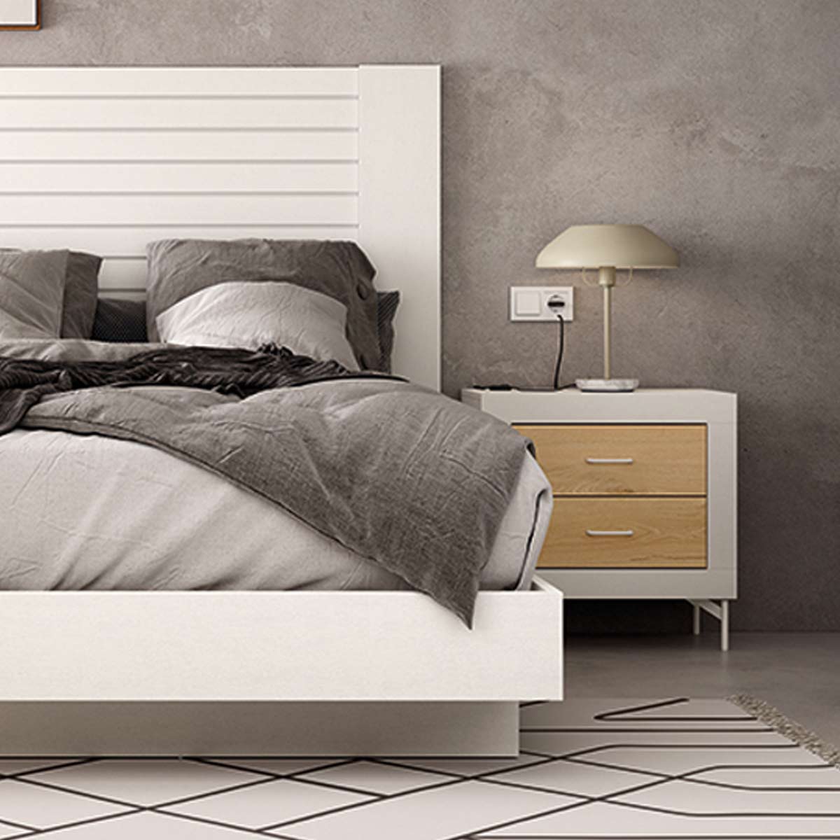 composicion completa bik 55