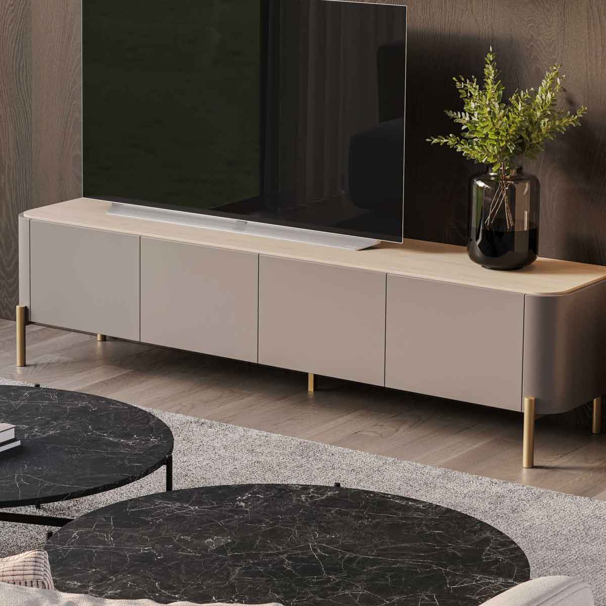 Composición de salón impex 06