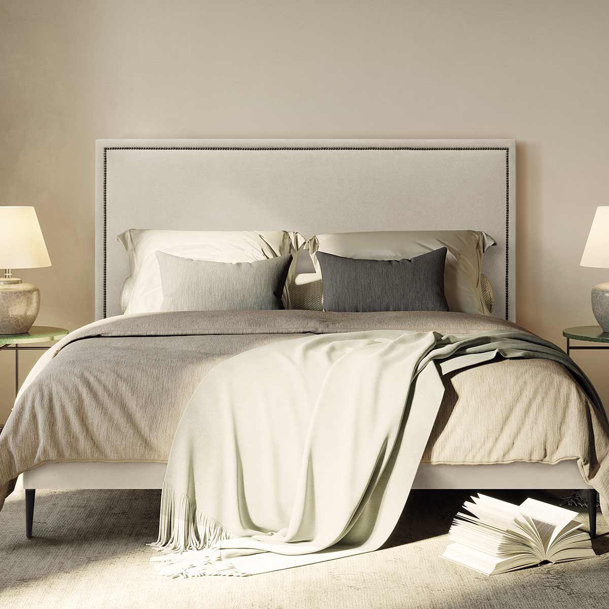 Cabecero cama CONTAL